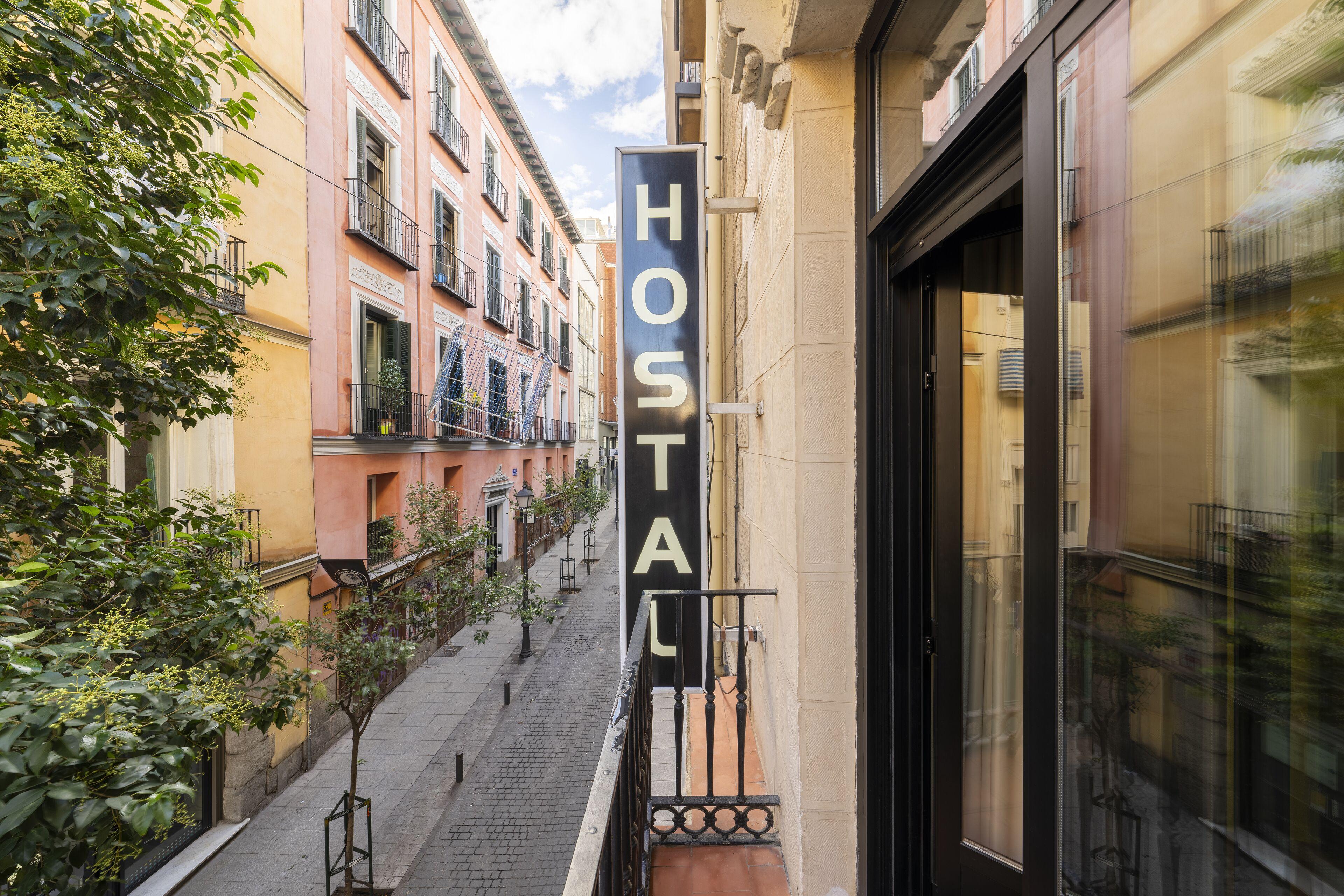 Hostal Ballesta — Foto’s 3